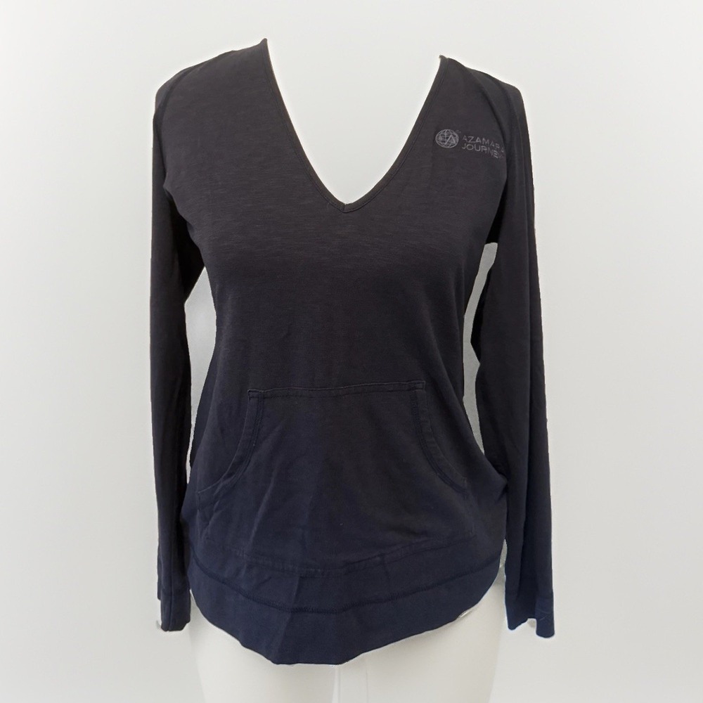 Cutter and Buck Azamara Journey Womens hoodie Medium